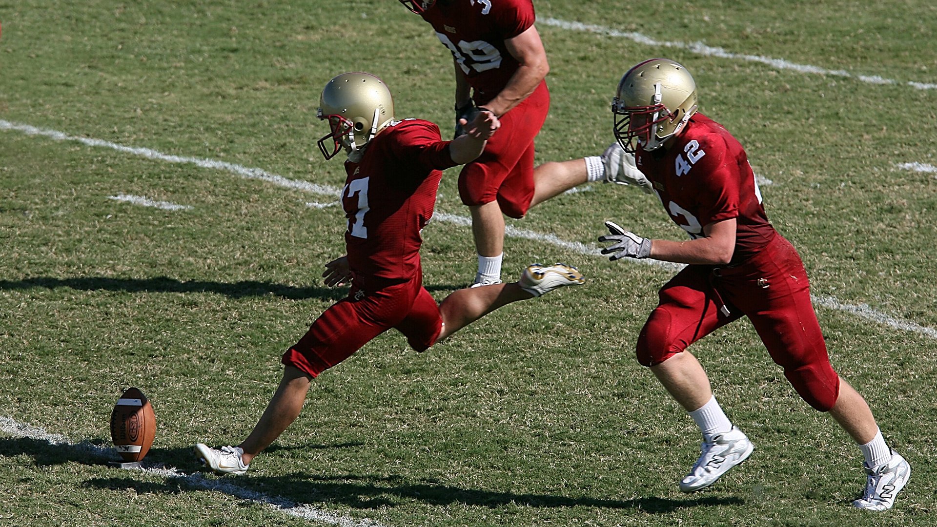 乐鱼体育下载-未来足球场馆实现“全场景”智能监控，行业安全更有保障，足球场监控方案